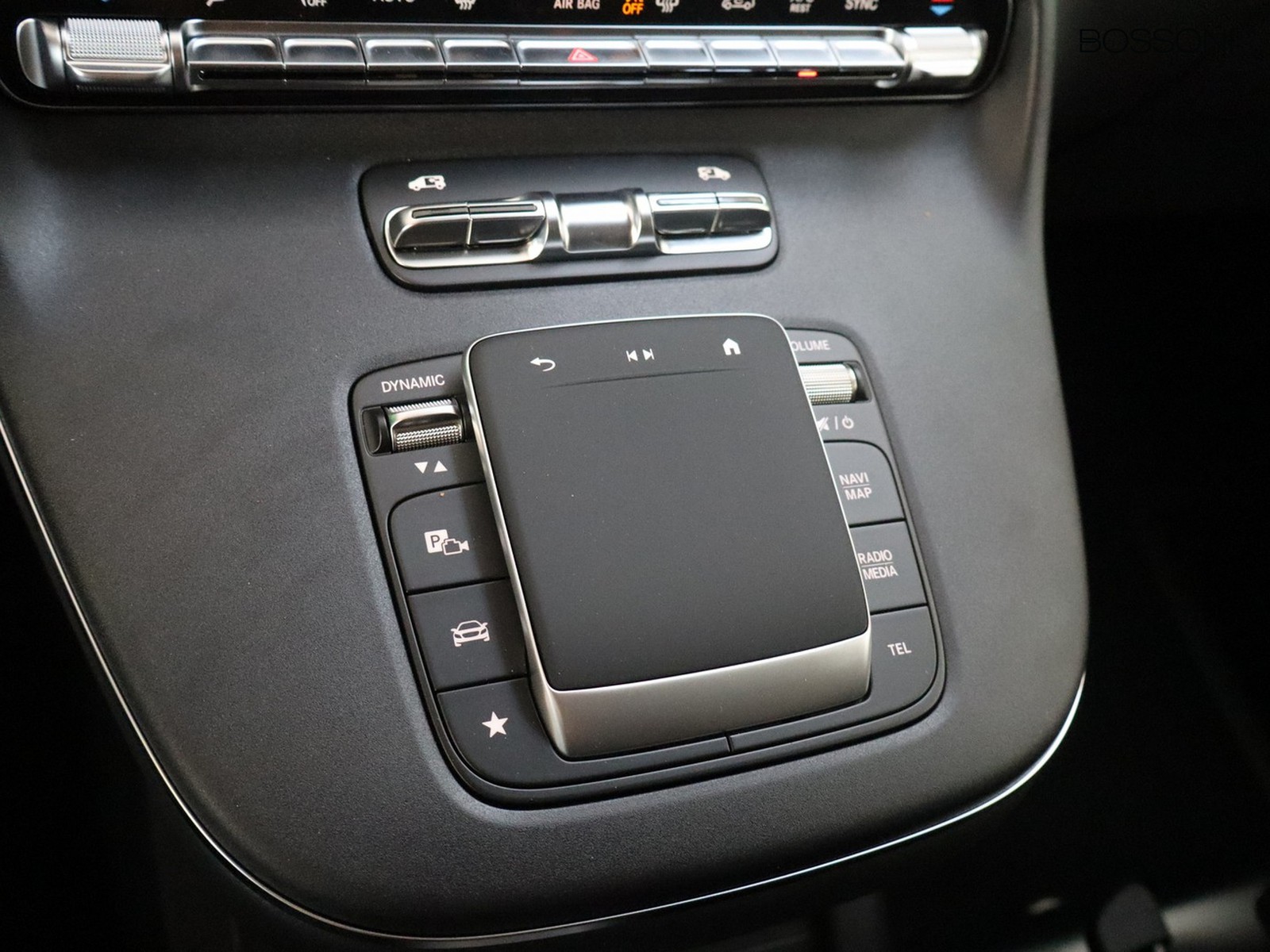 16 - Mercedes Vans Classe V long 300 d avantgarde 9g-tronic plus