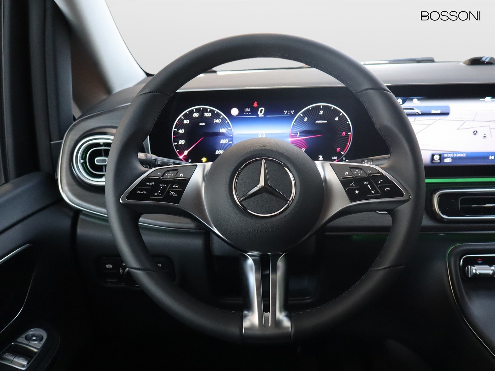 18 - Mercedes Vans Classe V long 300 d avantgarde 9g-tronic plus