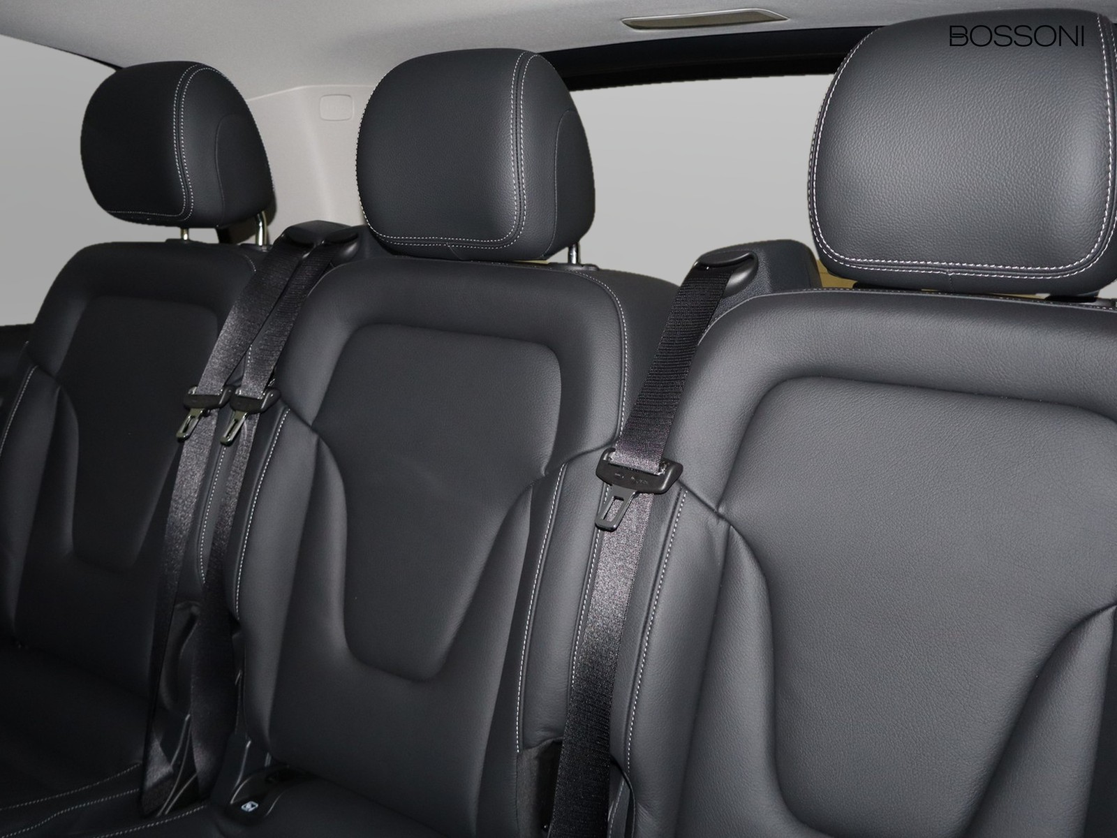 9 - Mercedes Vans Classe V long 300 d avantgarde 9g-tronic plus