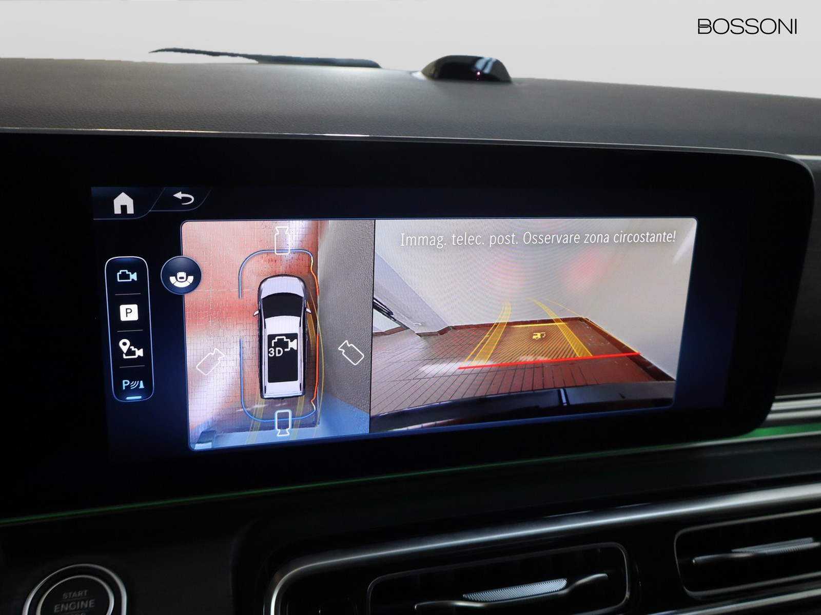12 - Mercedes Vans Classe V long 300 d avantgarde 9g-tronic plus