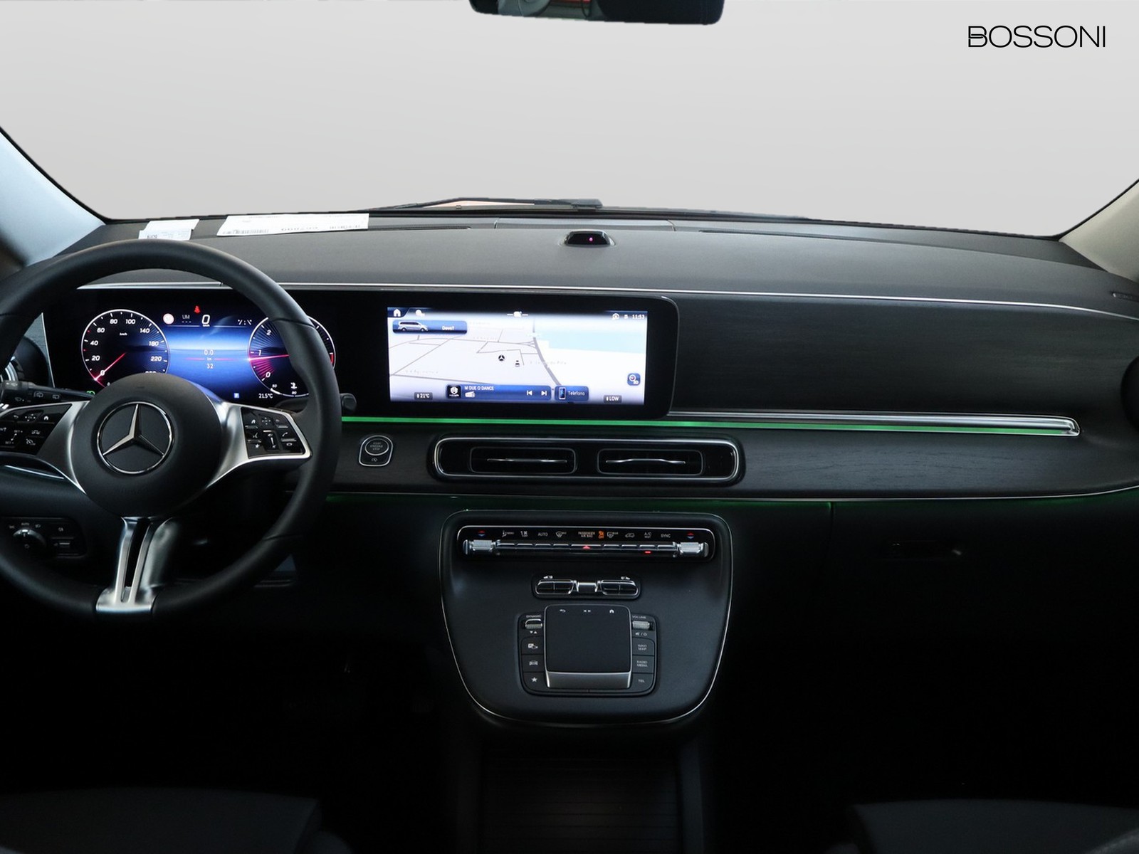 15 - Mercedes Vans Classe V long 300 d avantgarde 9g-tronic plus