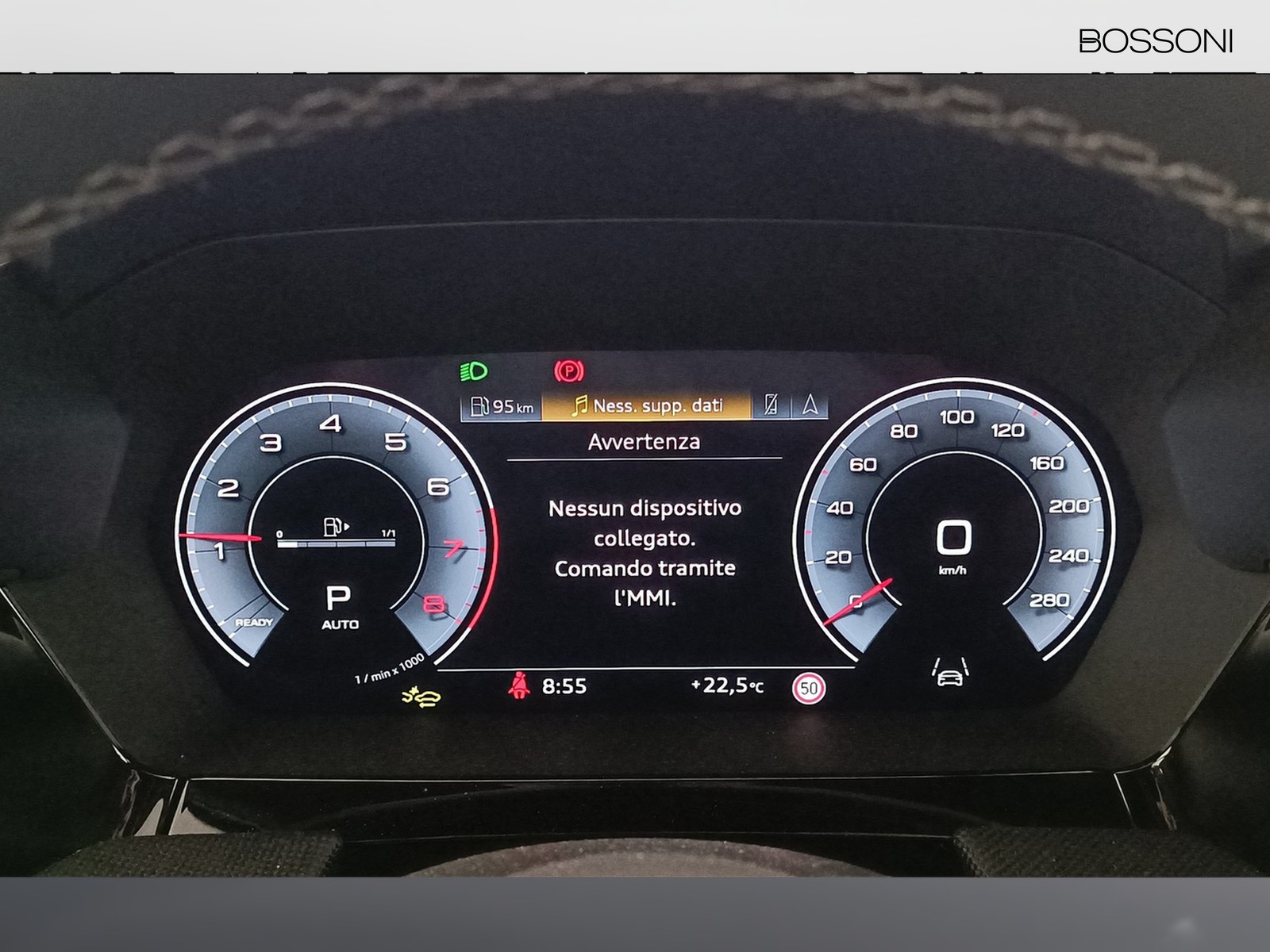 17 - Audi A3 sportback 1.5 tfsi mhev 48v 150cv s line edition