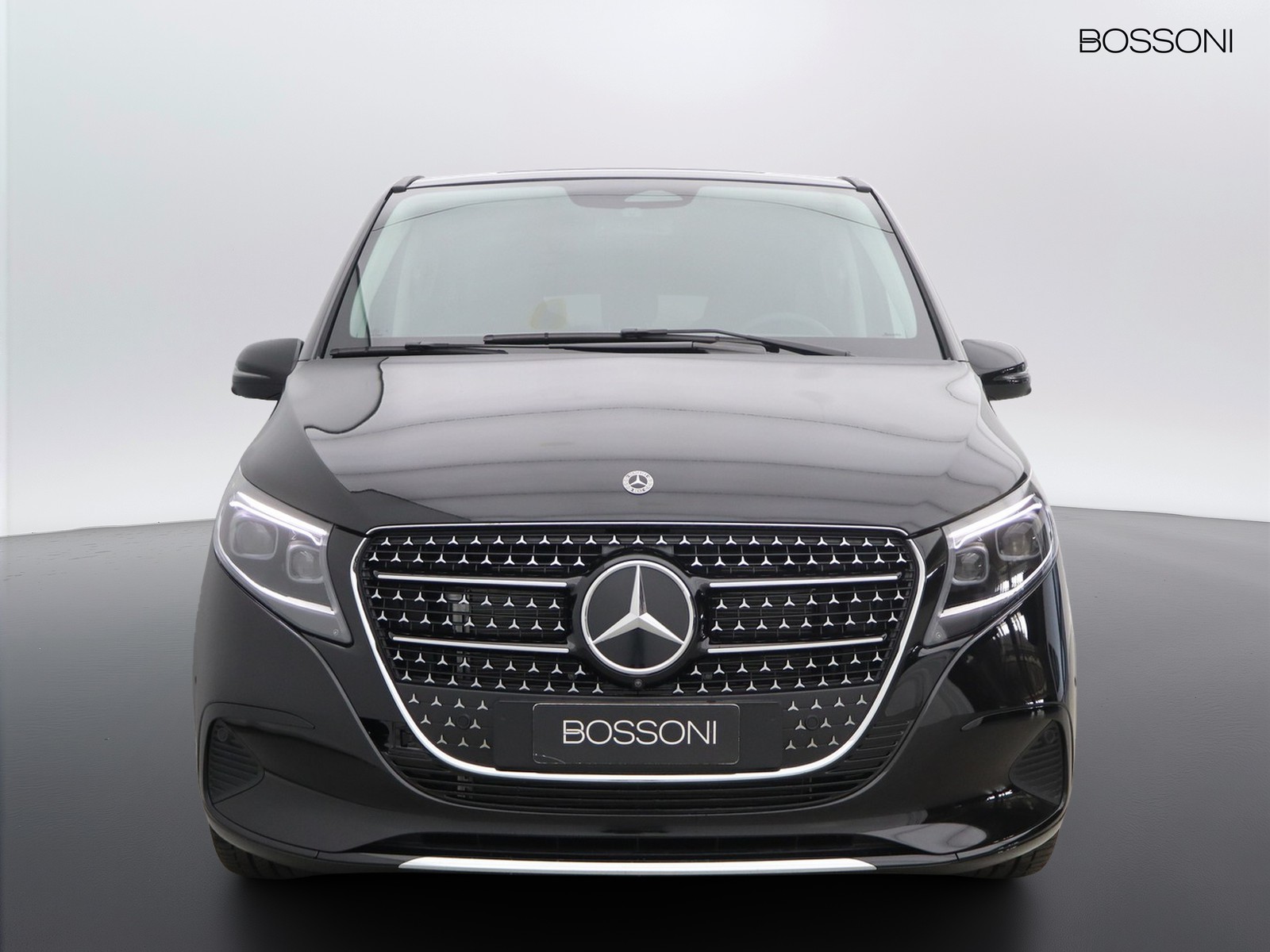 2 - Mercedes Vans Classe V extralong 300 d avantgarde 9g-tronic plus