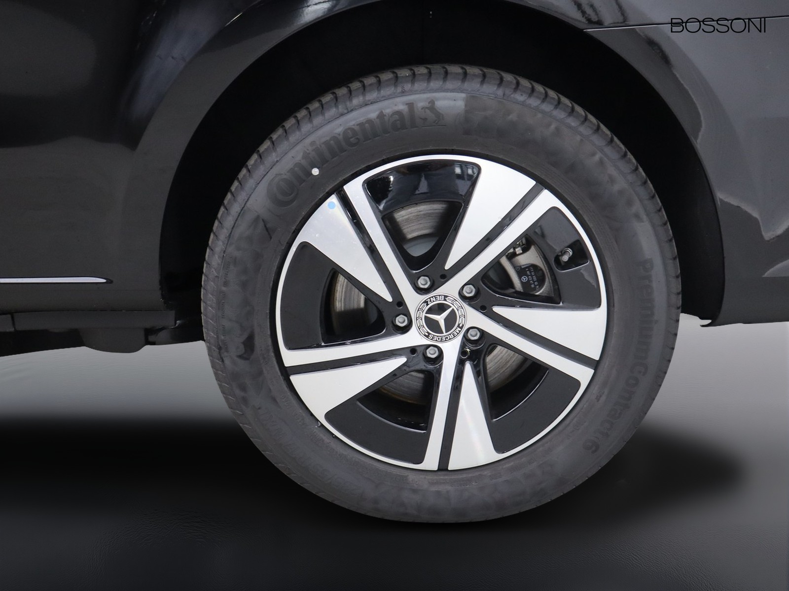 4 - Mercedes Vans Classe V extralong 300 d avantgarde 9g-tronic plus