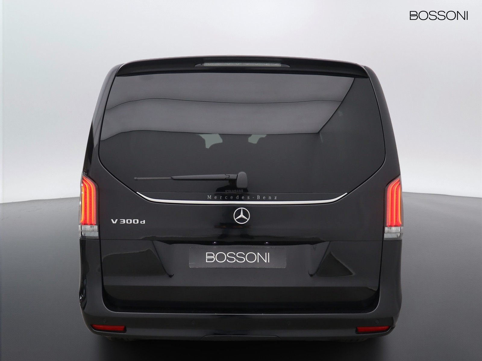 6 - Mercedes Vans Classe V extralong 300 d avantgarde 9g-tronic plus