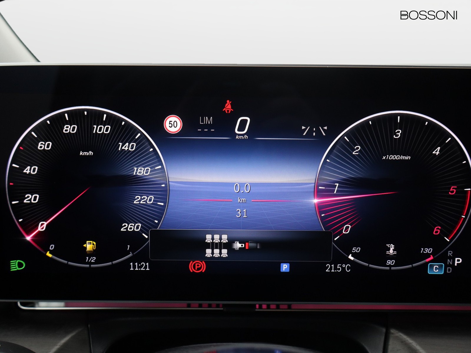 10 - Mercedes Vans Classe V extralong 300 d avantgarde 9g-tronic plus