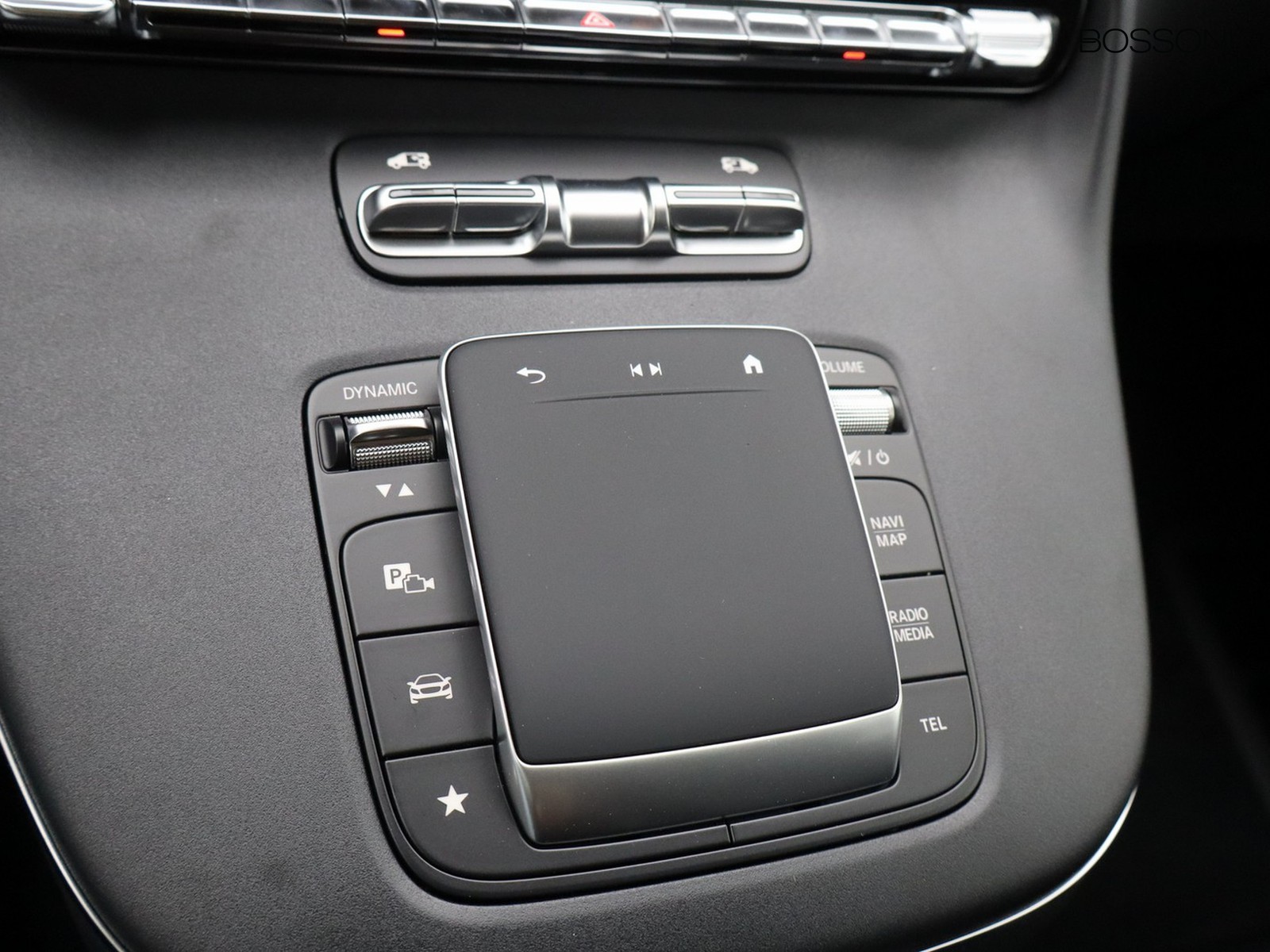 16 - Mercedes Vans Classe V extralong 300 d avantgarde 9g-tronic plus