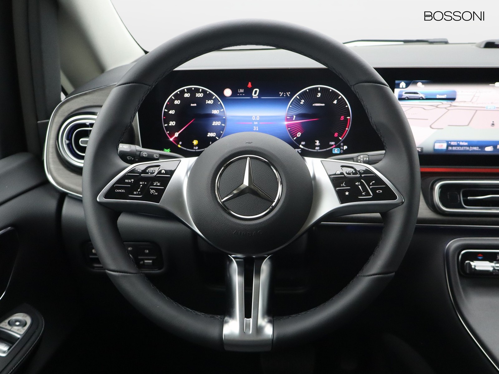 18 - Mercedes Vans Classe V extralong 300 d avantgarde 9g-tronic plus