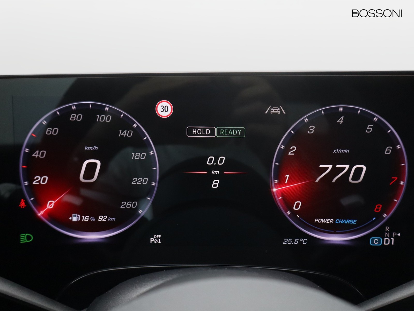 9 - Mercedes CLA 200 amg line advanced plus 4matic auto