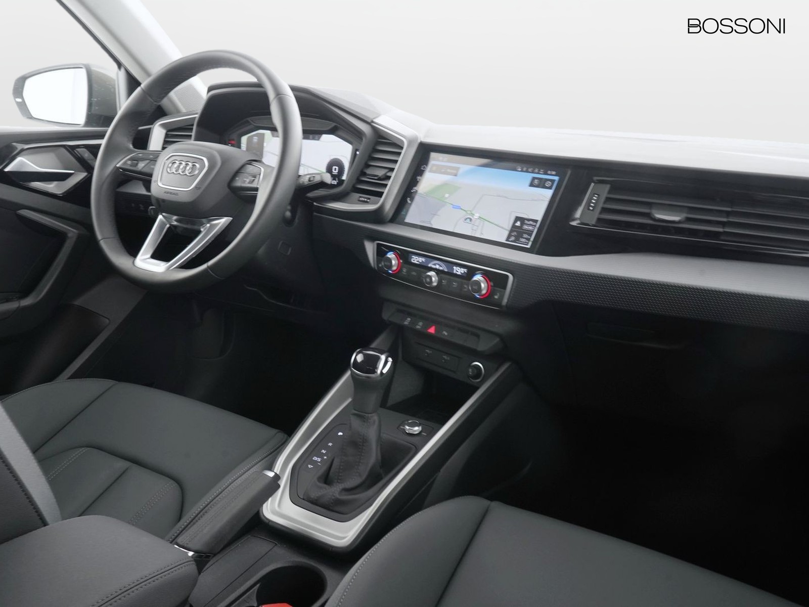3 - Audi A1 sportback 30 1.0 tfsi 116cv s line edition s tronic