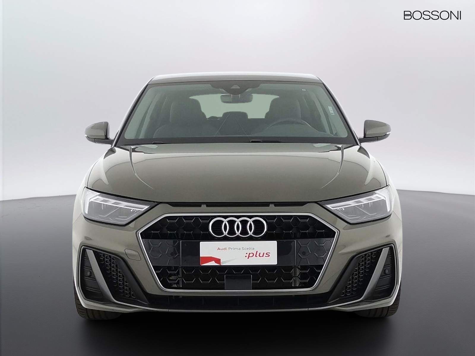 14 - Audi A1 sportback 30 1.0 tfsi 116cv s line edition s tronic
