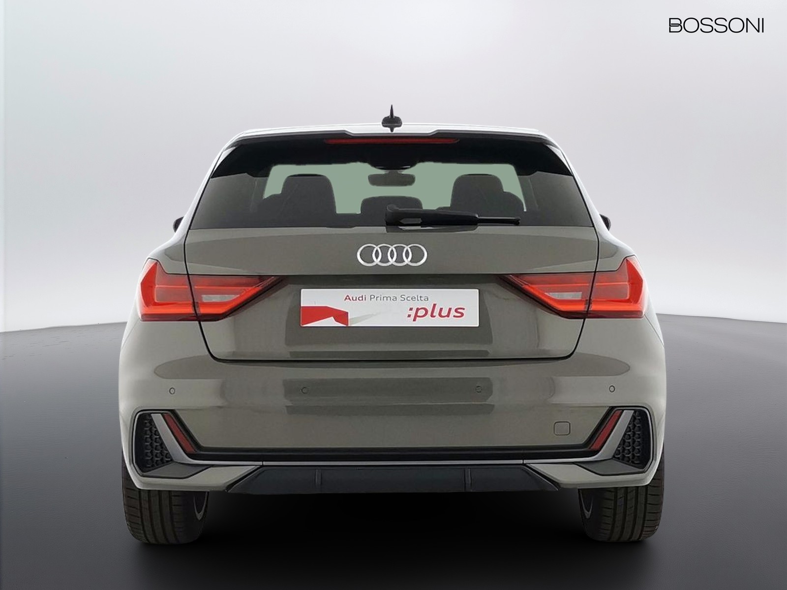 15 - Audi A1 sportback 30 1.0 tfsi 116cv s line edition s tronic