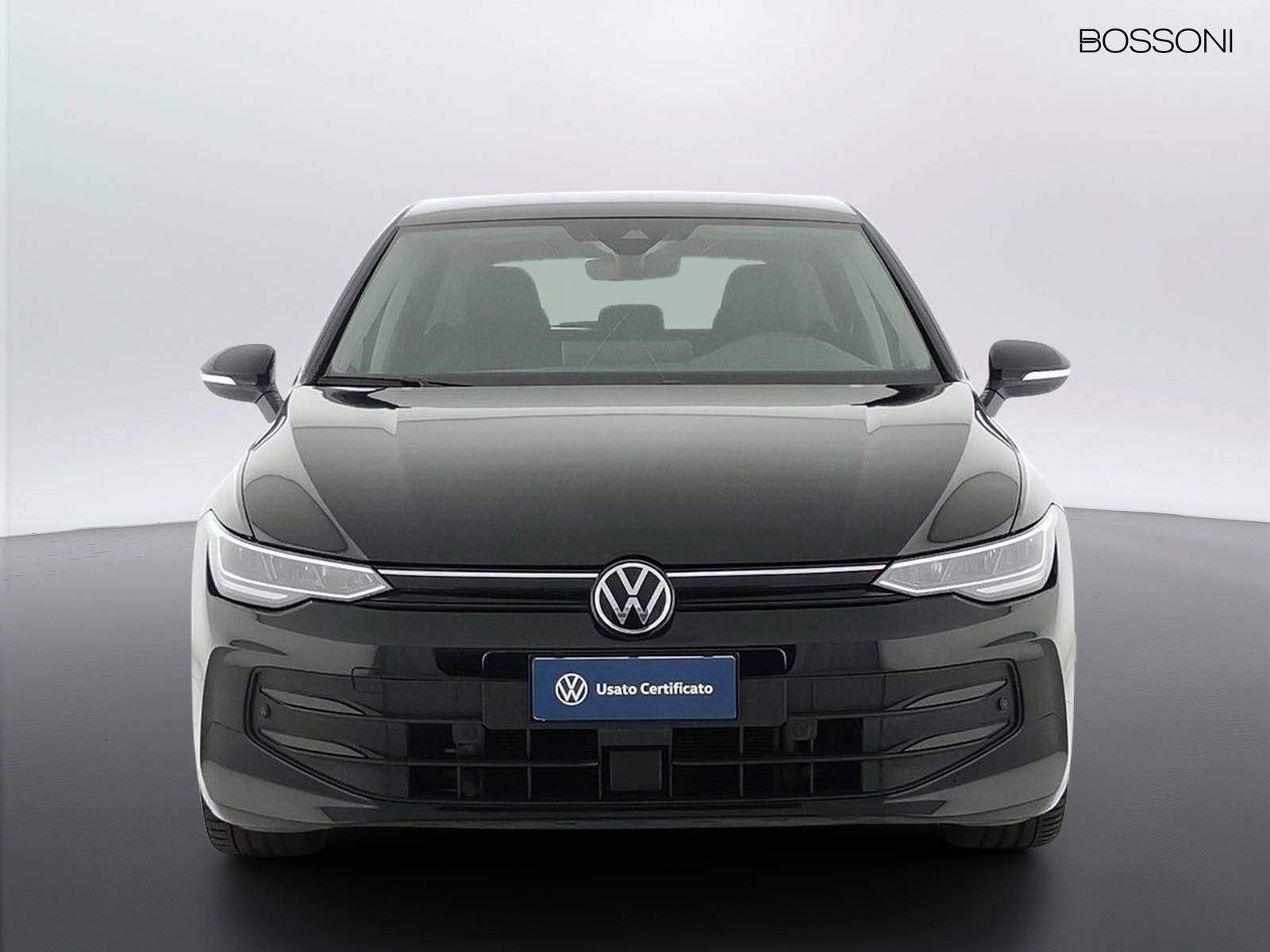 2 - Volkswagen Golf 2.0 tdi scr 115cv edition plus