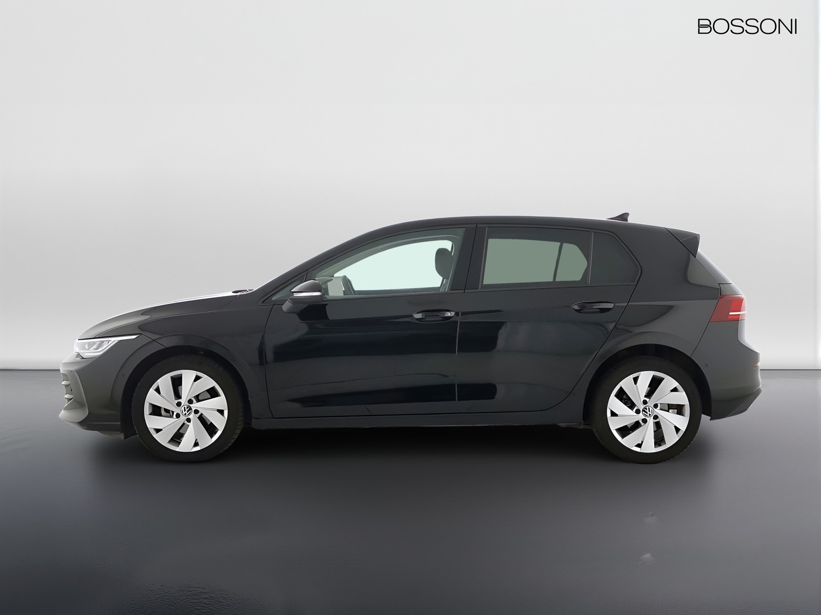 3 - Volkswagen Golf 2.0 tdi scr 115cv edition plus