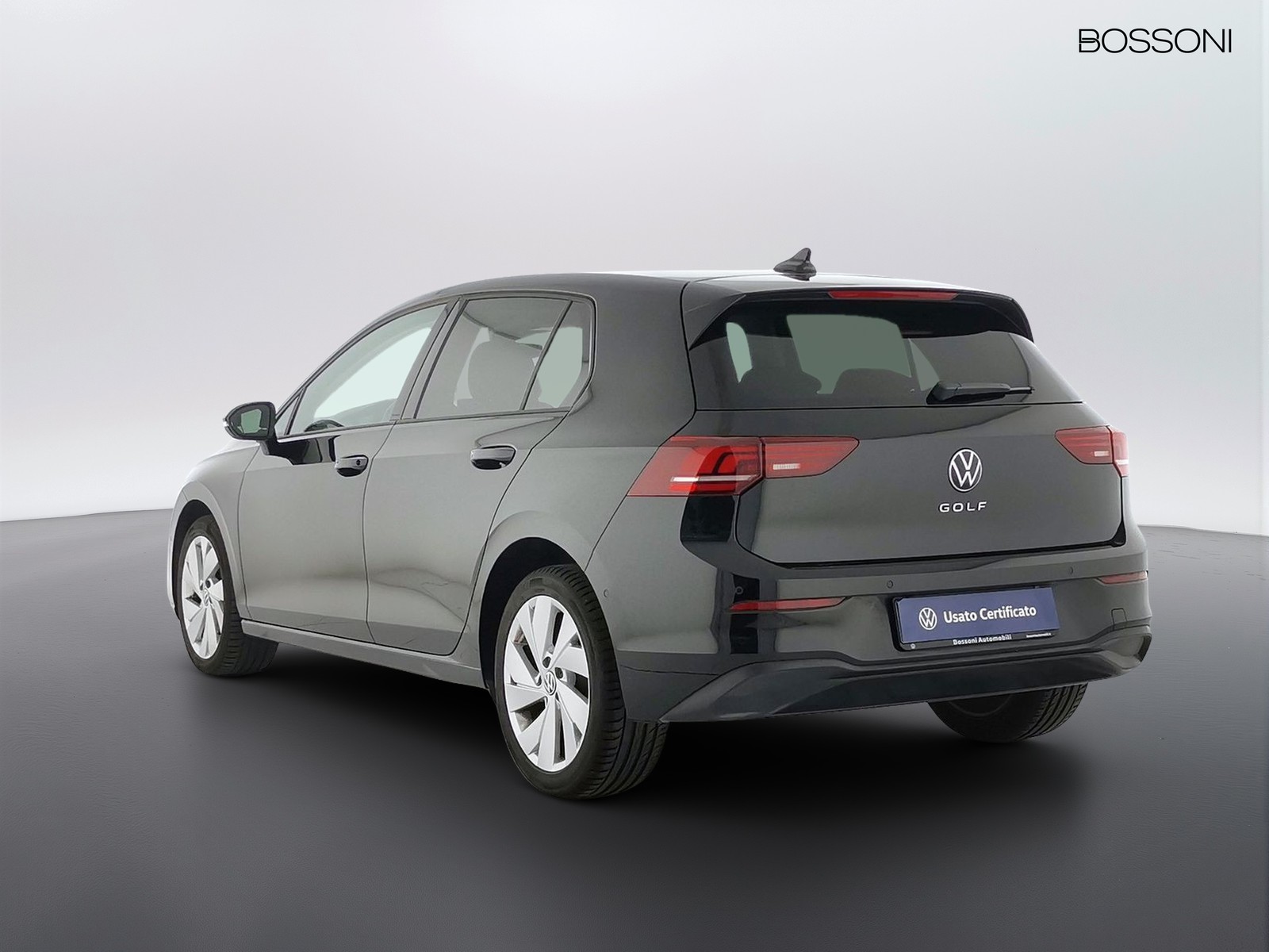 4 - Volkswagen Golf 2.0 tdi scr 115cv edition plus