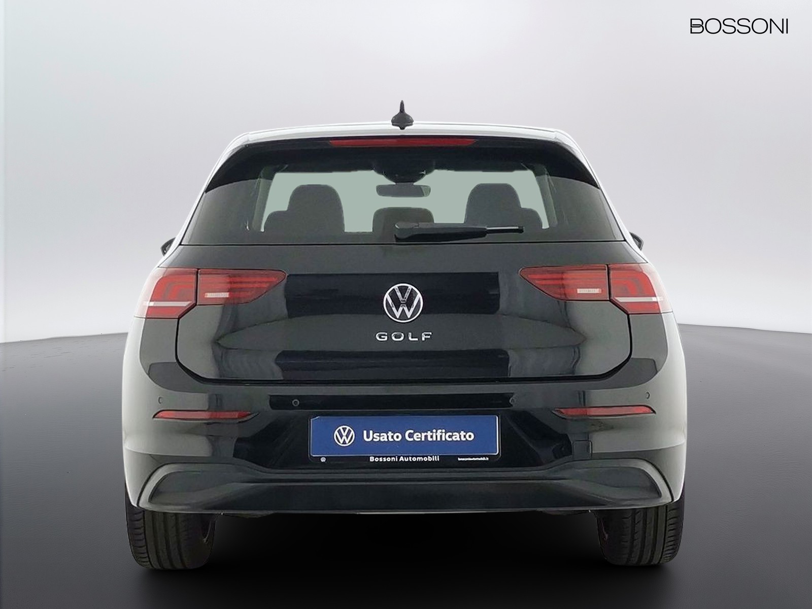 5 - Volkswagen Golf 2.0 tdi scr 115cv edition plus