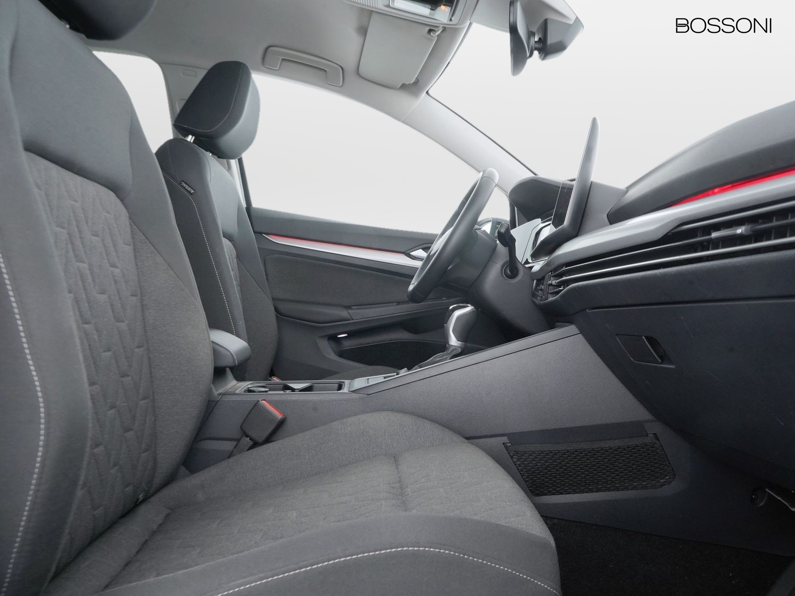 8 - Volkswagen Golf 2.0 tdi scr 115cv edition plus