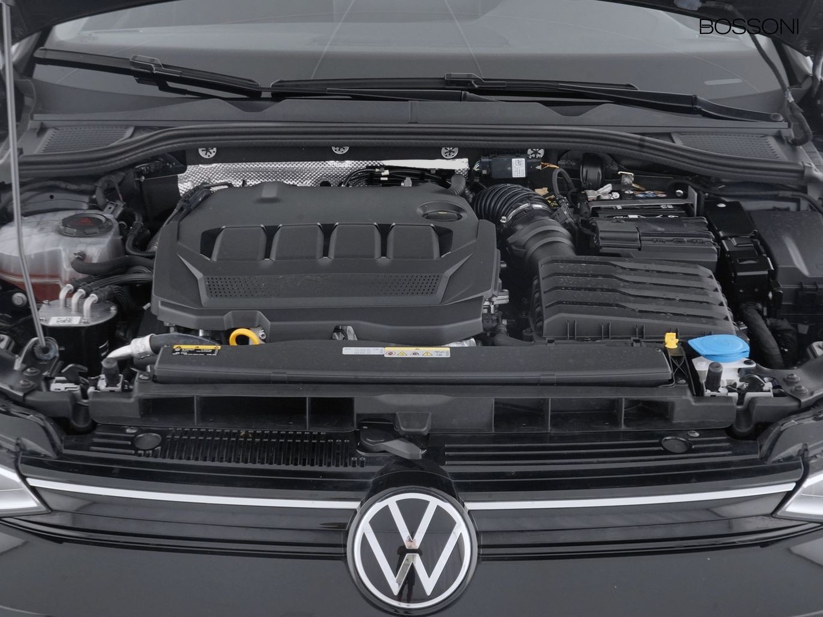 11 - Volkswagen Golf 2.0 tdi scr 115cv edition plus