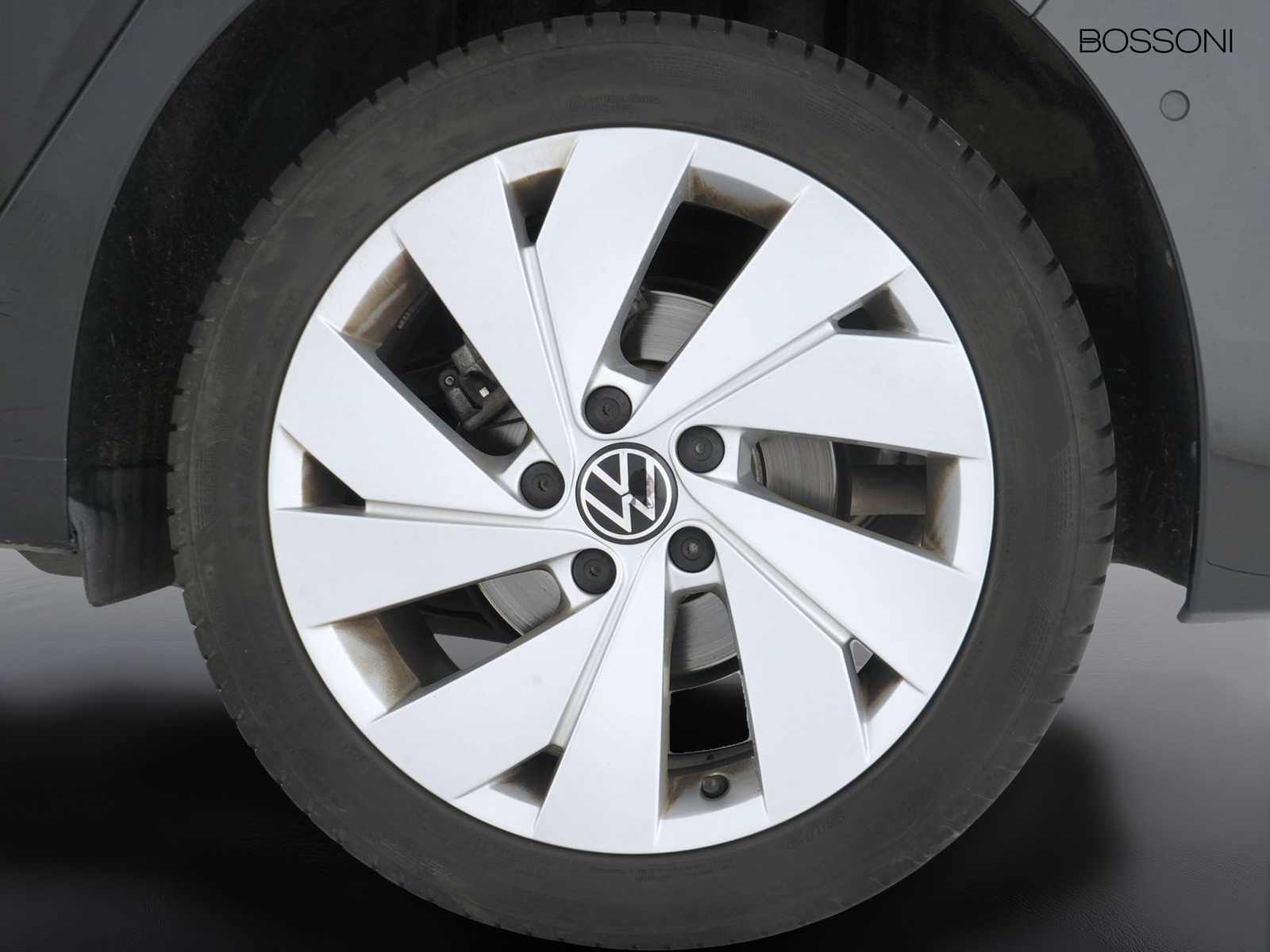 12 - Volkswagen Golf 2.0 tdi scr 115cv edition plus
