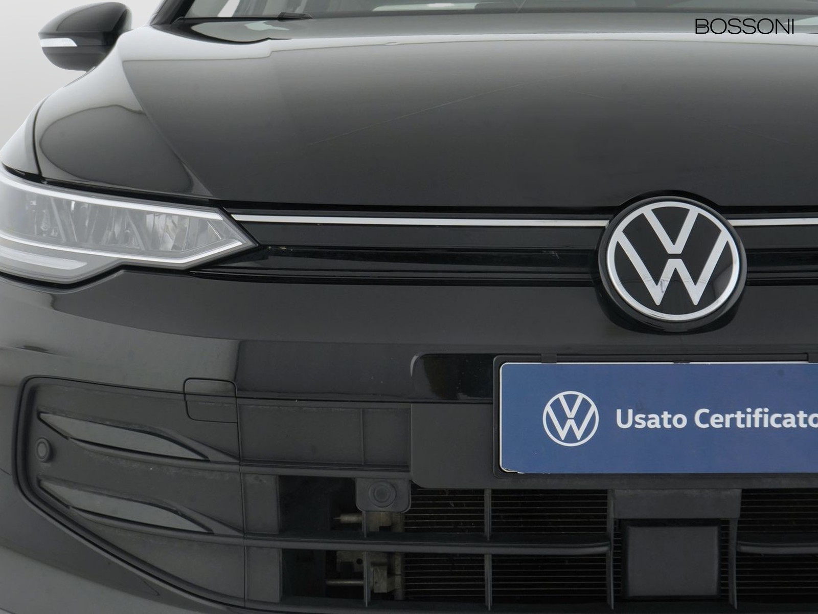 14 - Volkswagen Golf 2.0 tdi scr 115cv edition plus