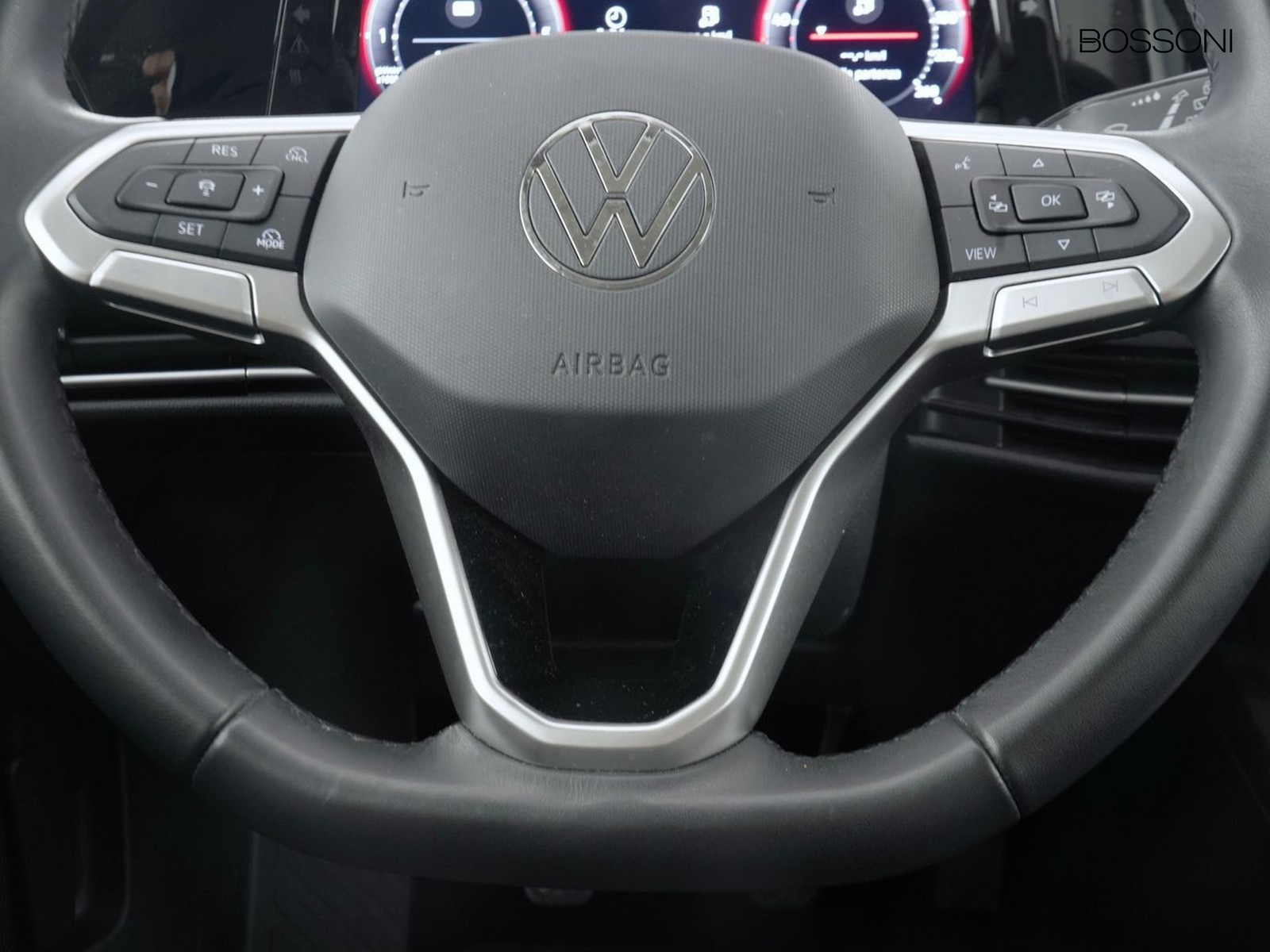 15 - Volkswagen Golf 2.0 tdi scr 115cv edition plus