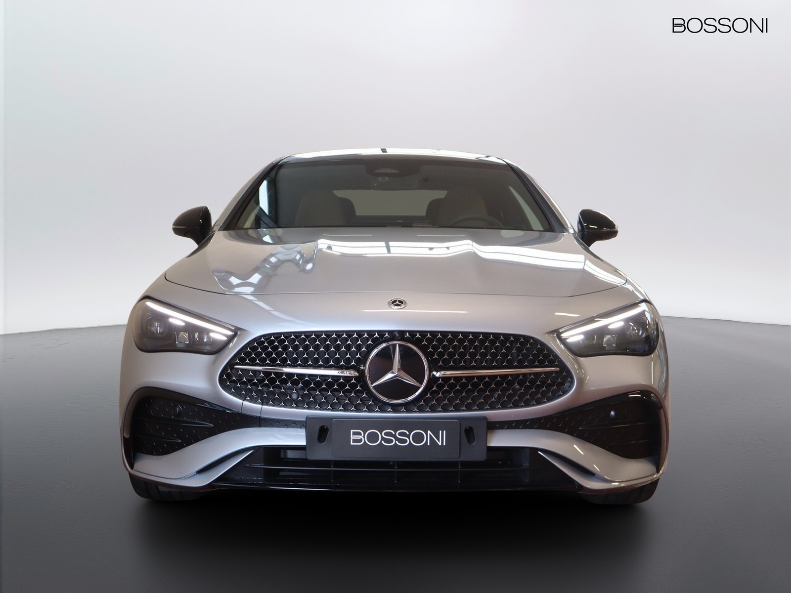 2 - Mercedes CLE coupe 220 d amg line premium 9g-tronic plus