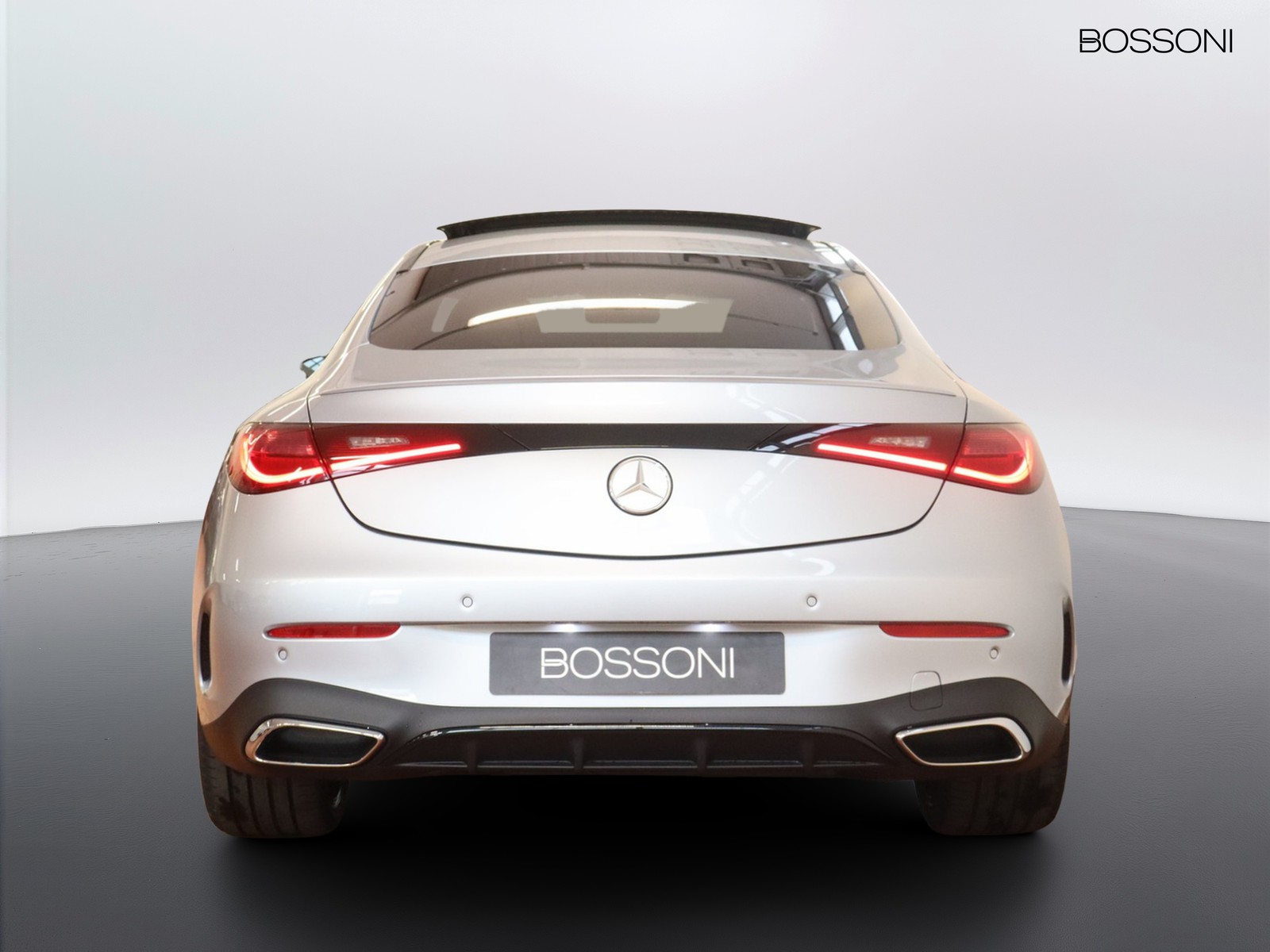 6 - Mercedes CLE coupe 220 d amg line premium 9g-tronic plus