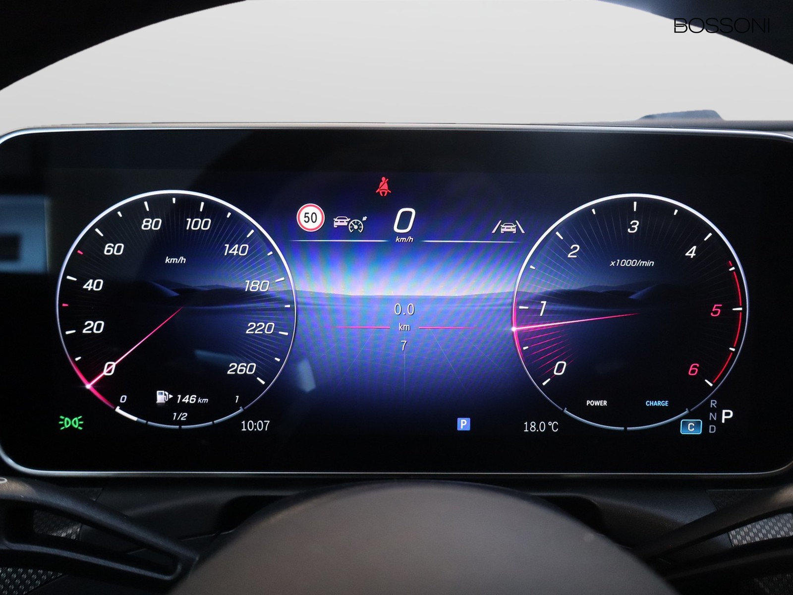 9 - Mercedes CLE coupe 220 d amg line premium 9g-tronic plus