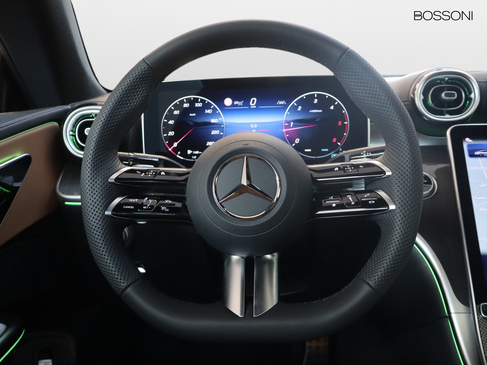 17 - Mercedes CLE coupe 220 d amg line premium 9g-tronic plus