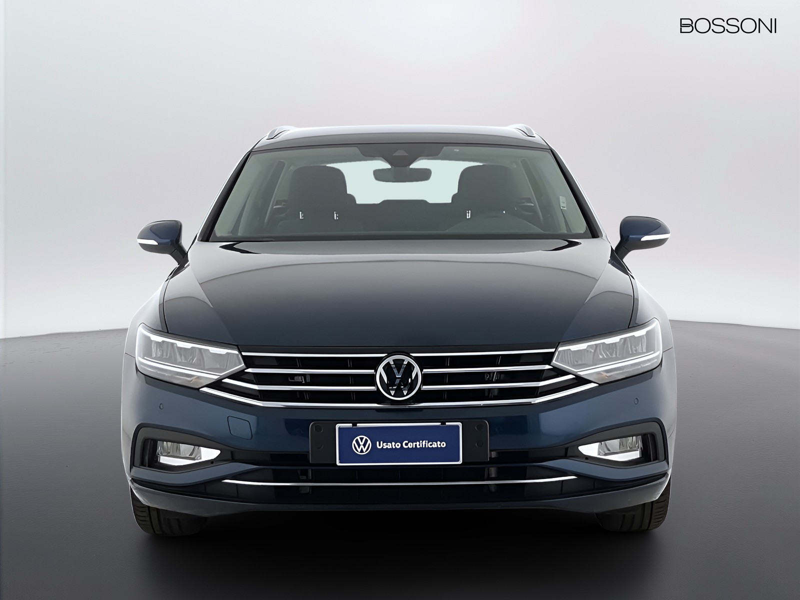 2 - Volkswagen Passat variant 2.0 tdi scr evo 150cv business dsg