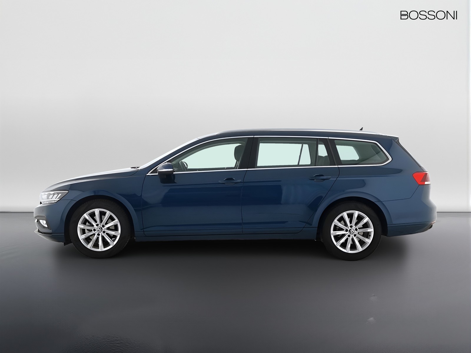 3 - Volkswagen Passat variant 2.0 tdi scr evo 150cv business dsg