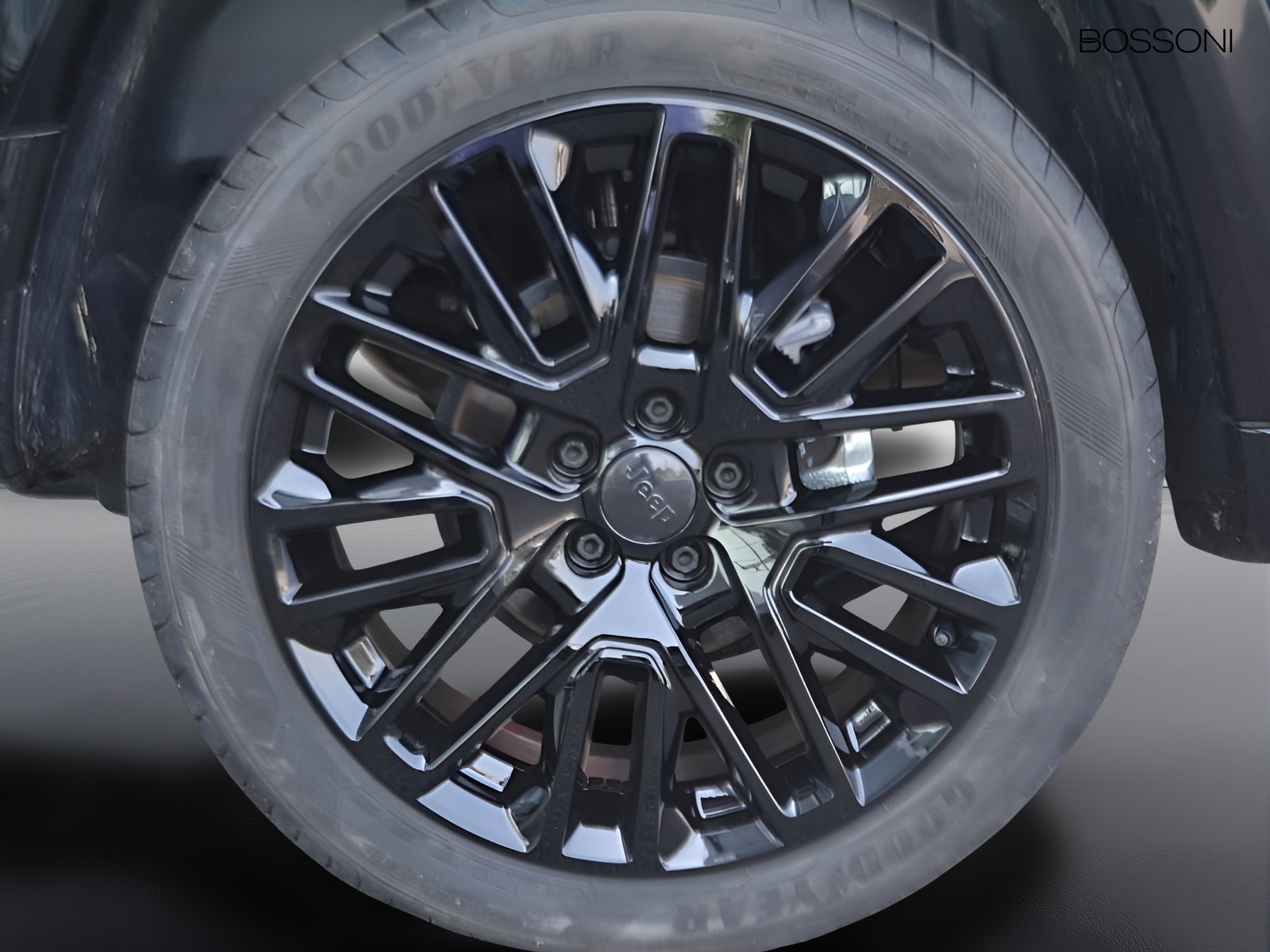 15 - Jeep Compass 1.6 multijet ii 130cv s 2wd