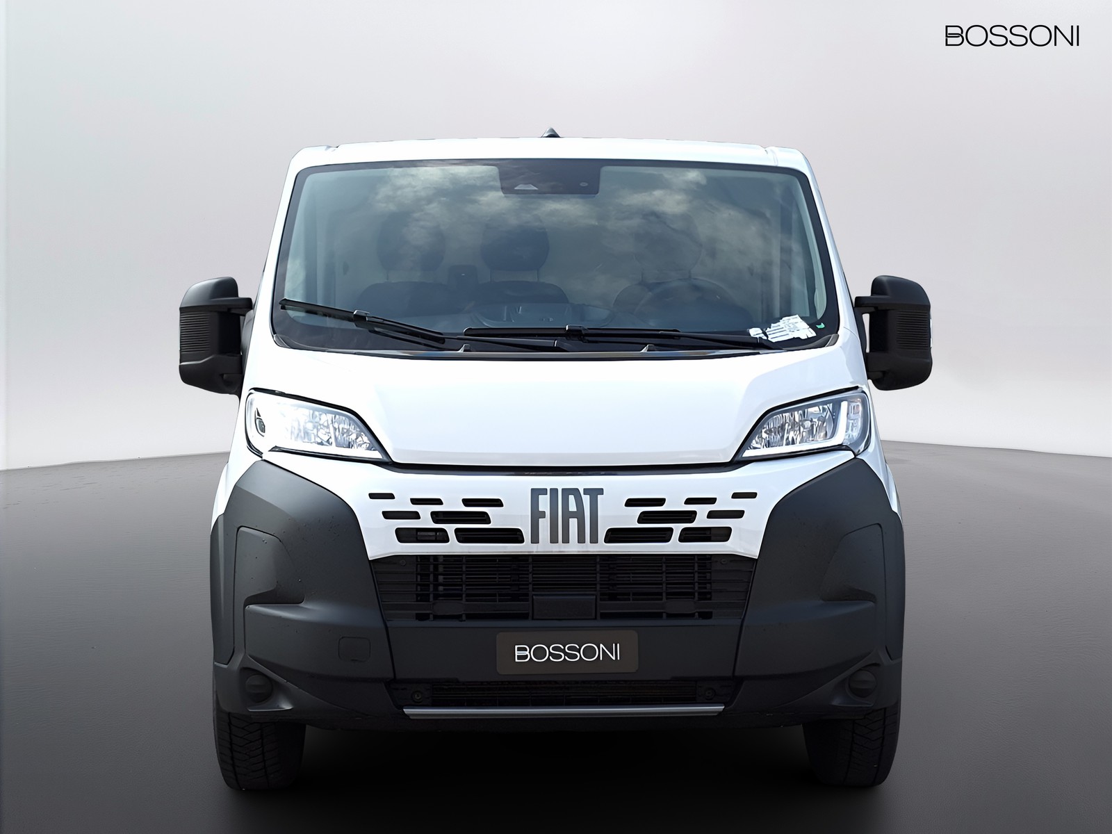 2 - Fiat Professional Ducato 35 l2h1 2.2 diesel 140cv
