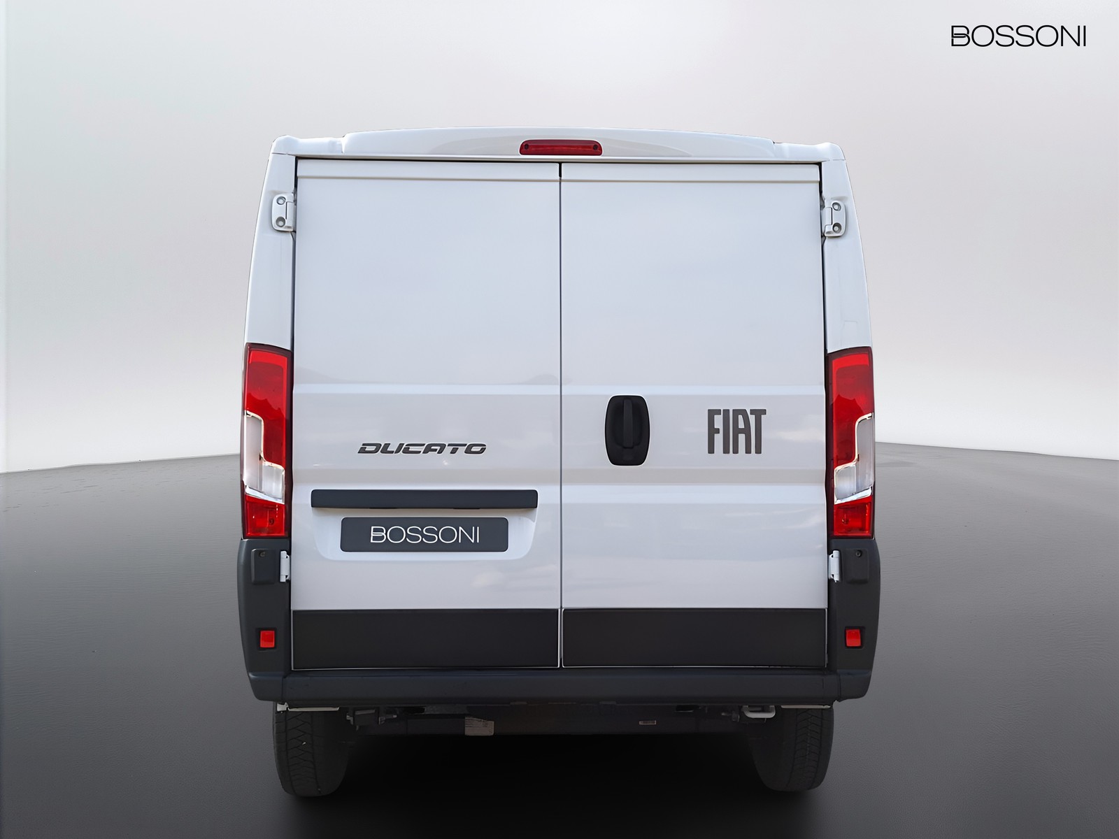 5 - Fiat Professional Ducato 35 l2h1 2.2 diesel 140cv