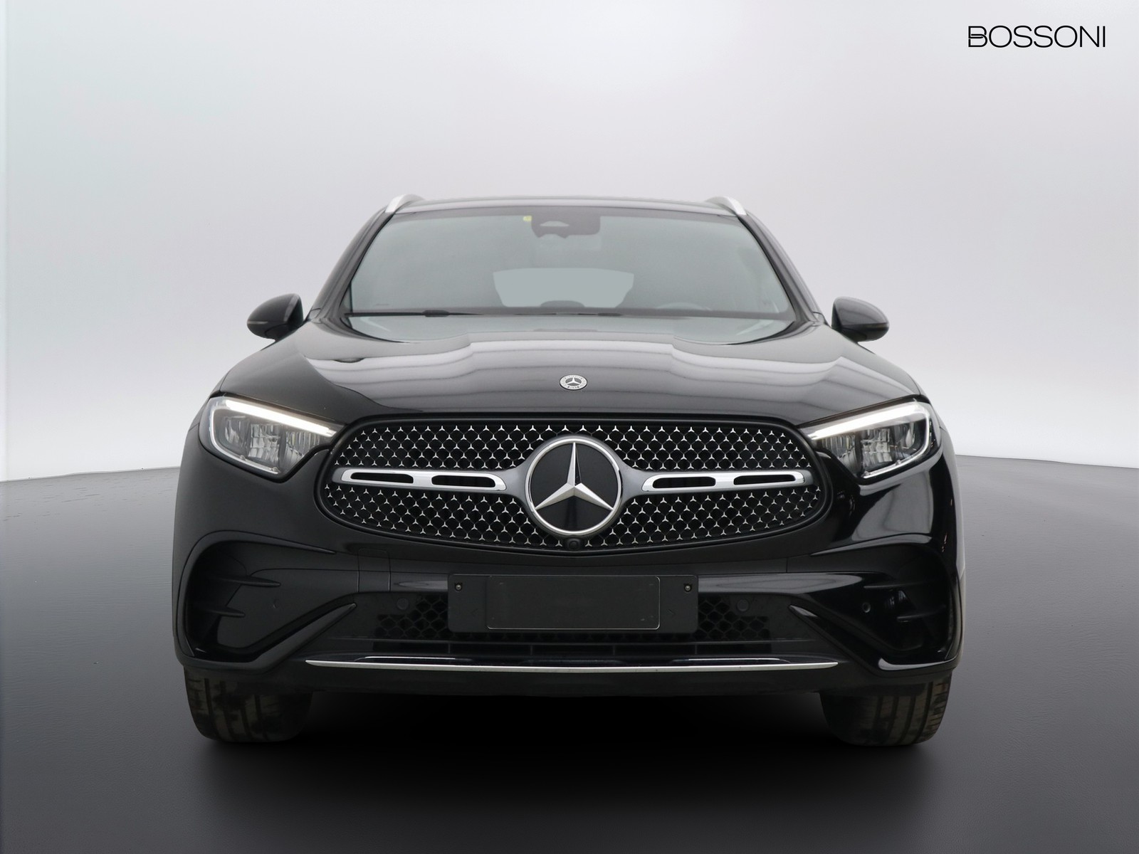 2 - Mercedes GLC suv 220 d amg advanced 4matic 9g-tronic