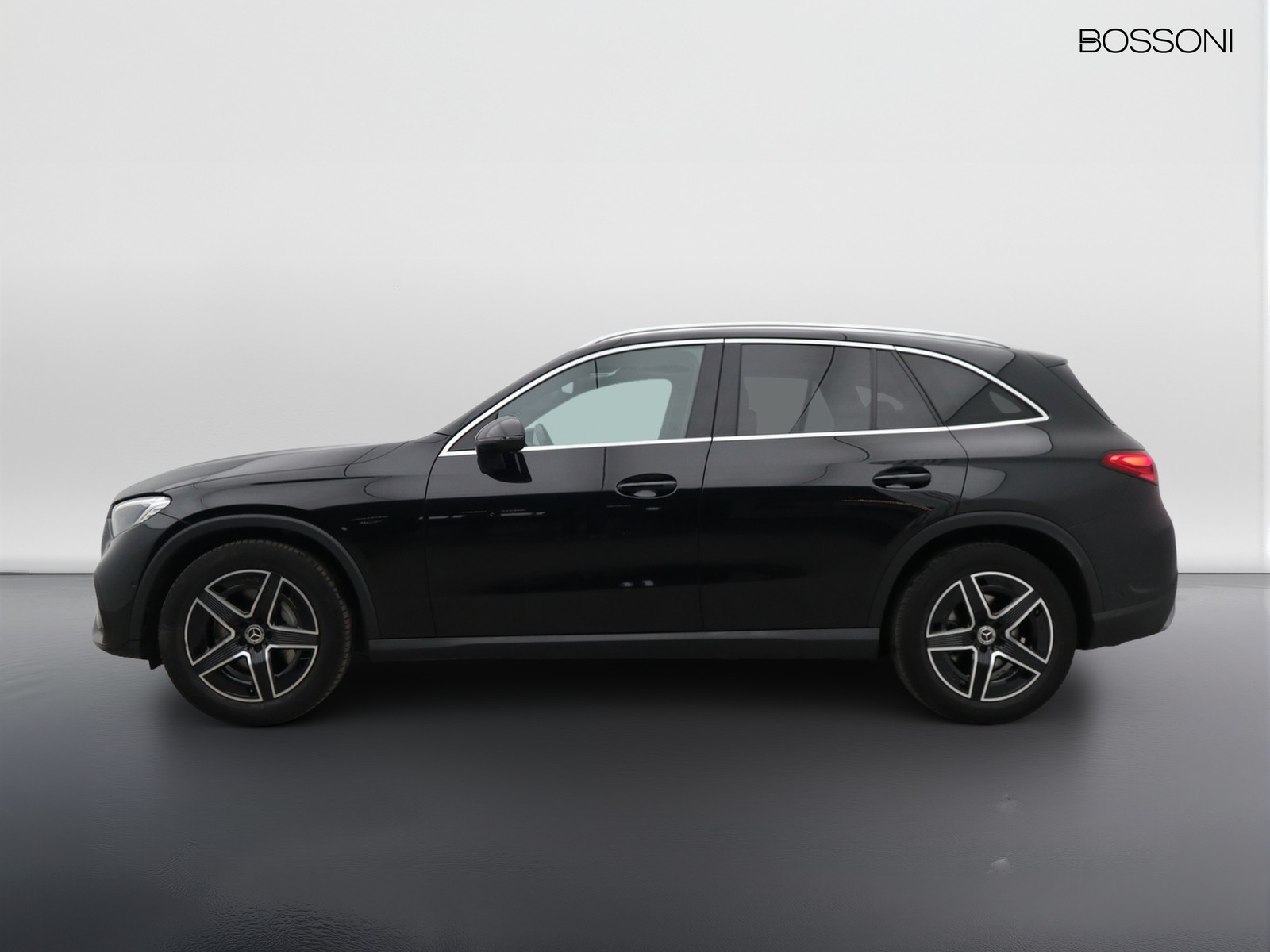 3 - Mercedes GLC suv 220 d amg advanced 4matic 9g-tronic
