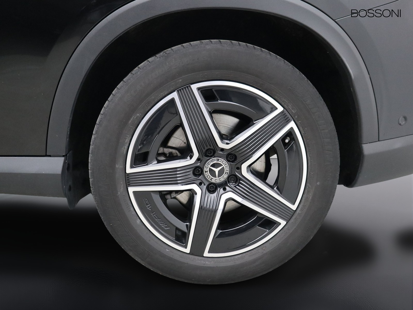 4 - Mercedes GLC suv 220 d amg advanced 4matic 9g-tronic