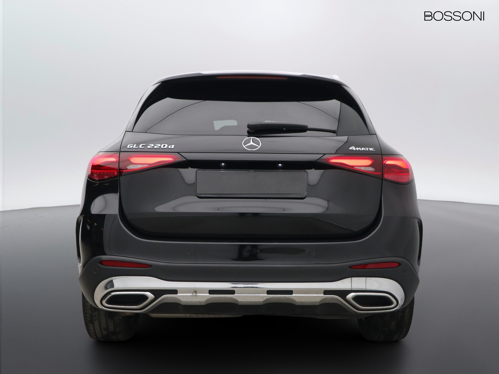 6 - Mercedes GLC suv 220 d amg advanced 4matic 9g-tronic
