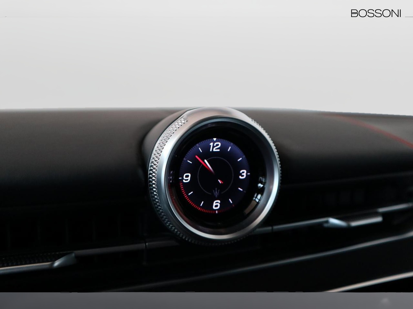 16 - Maserati Grecale 3.0 v6 v6 530cv trofeo awd