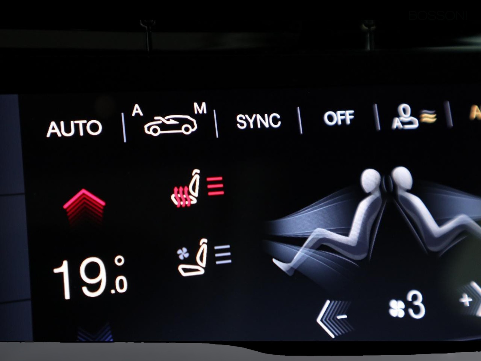 17 - Maserati Grecale 3.0 v6 v6 530cv trofeo awd