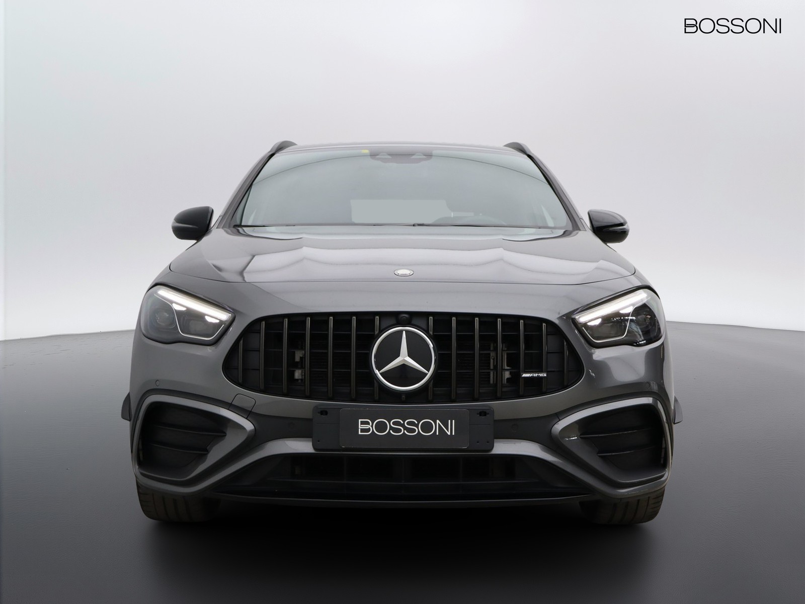 2 - AMG GLA amg 35 amg line advanced 4matic 8g-dct