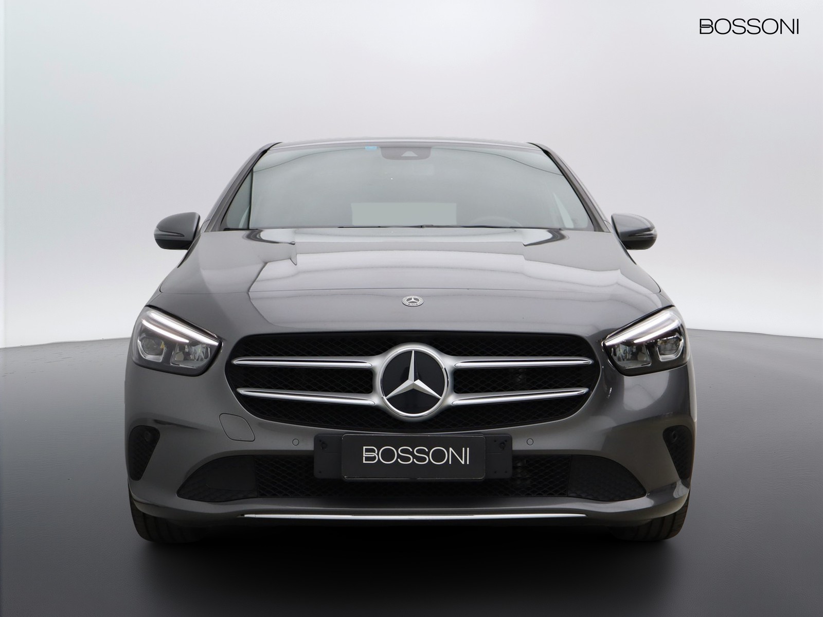 2 - Mercedes Classe B 180 d sport plus