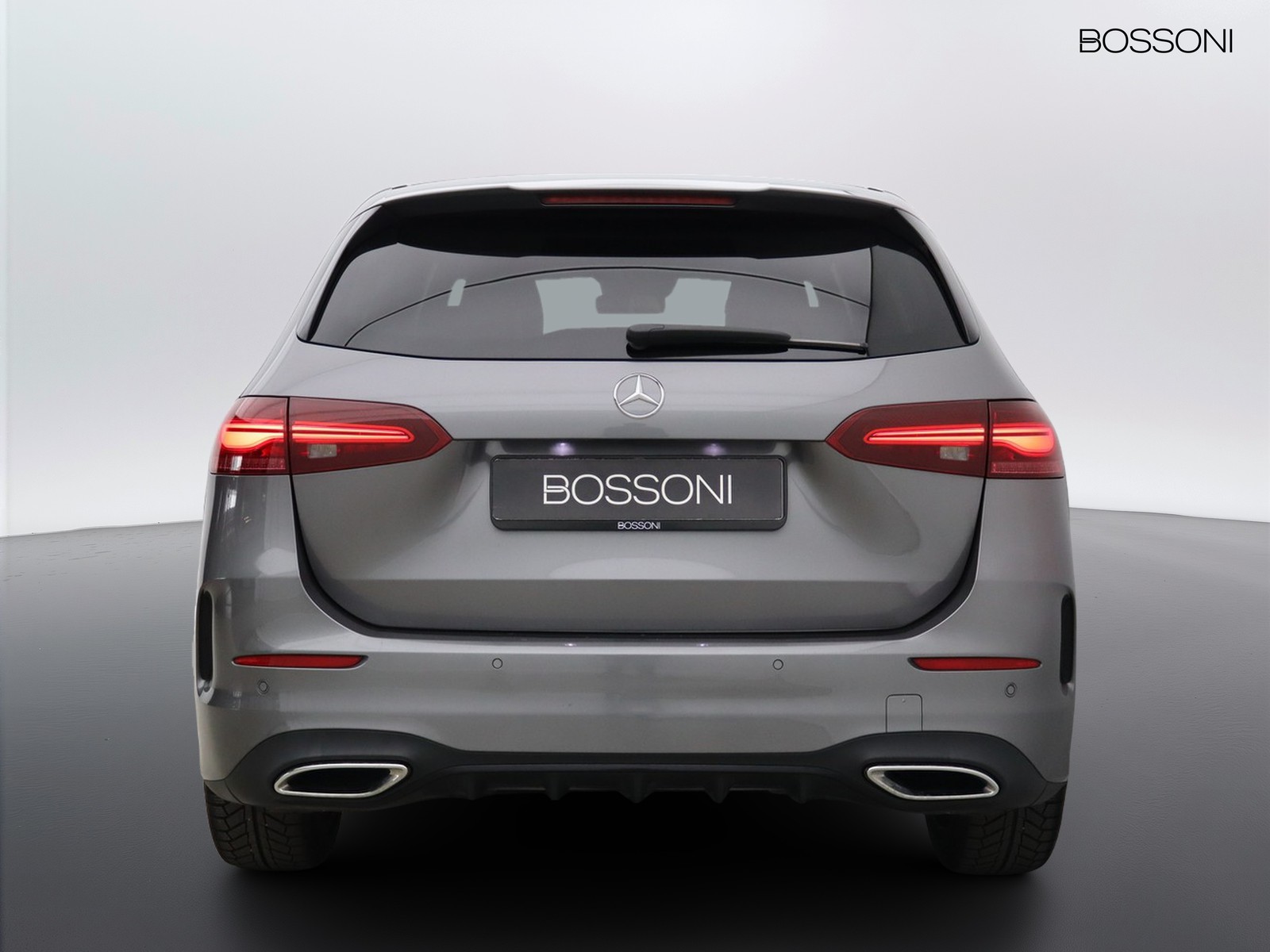 6 - Mercedes Classe B 180 d amg line premium 8g-dct