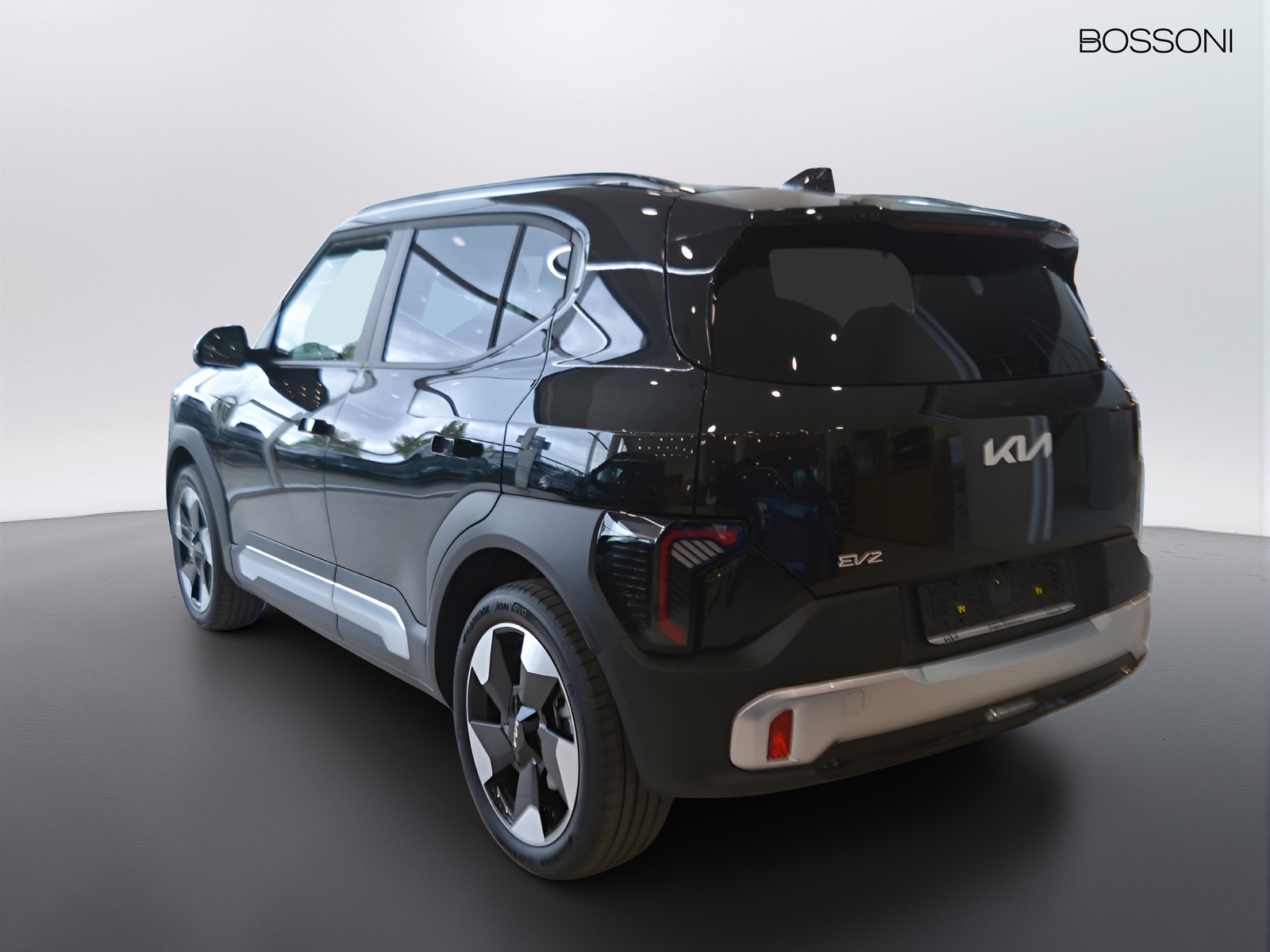 4 - Kia EV2 42,2 kwh earth