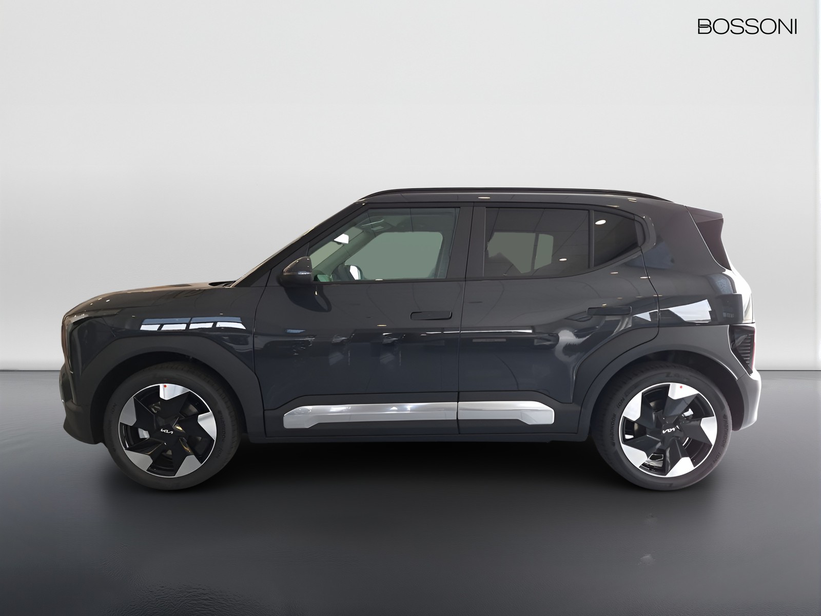 4 - Kia EV2 42,2 kwh earth