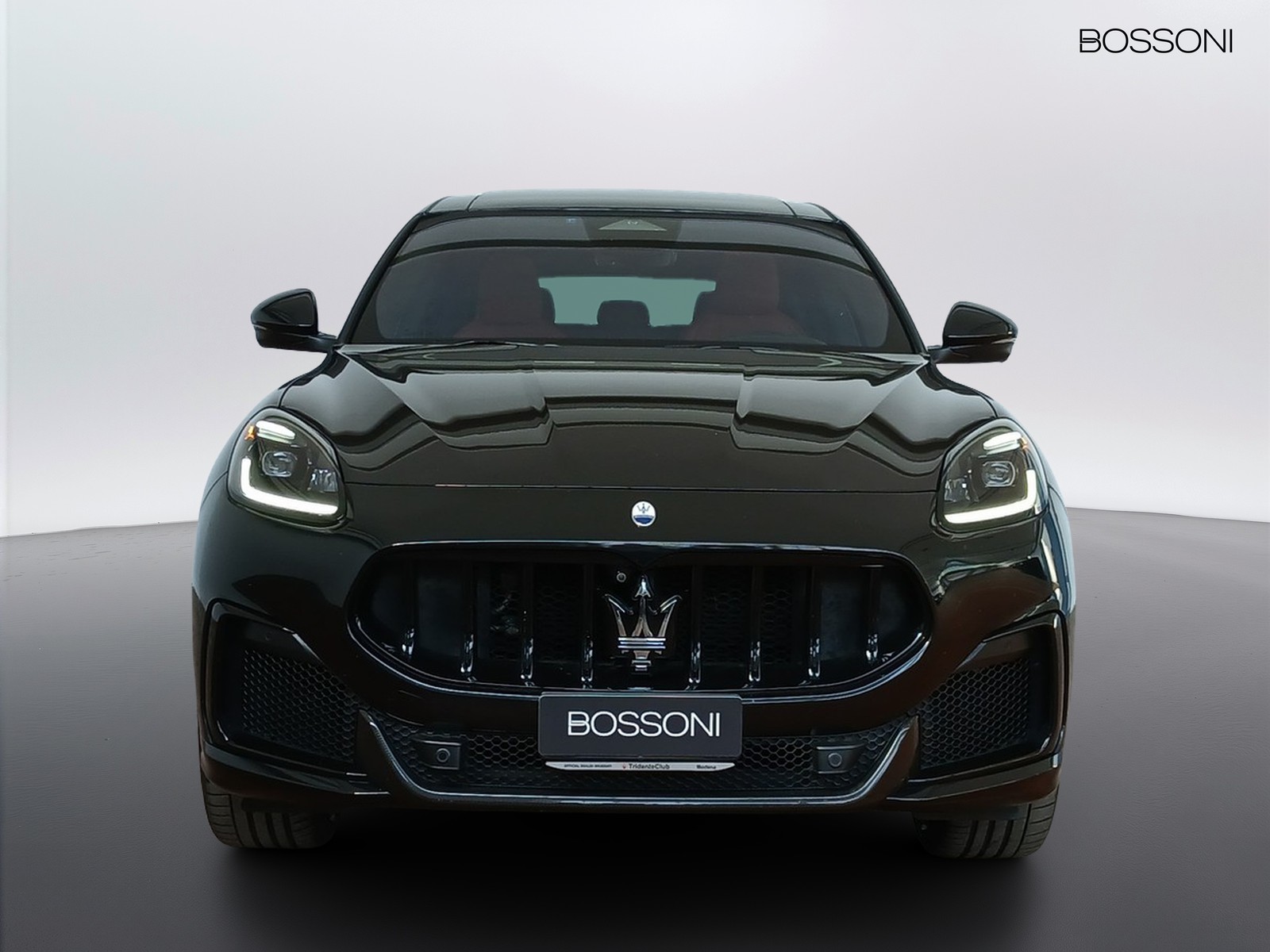 2 - Maserati Grecale 3.0 v6 v6 530cv trofeo awd