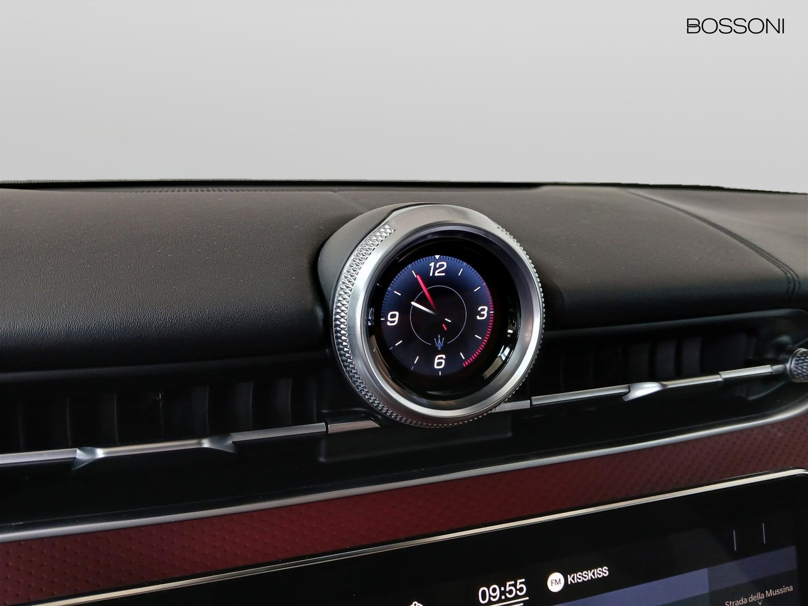 16 - Maserati Grecale 3.0 v6 v6 530cv trofeo awd