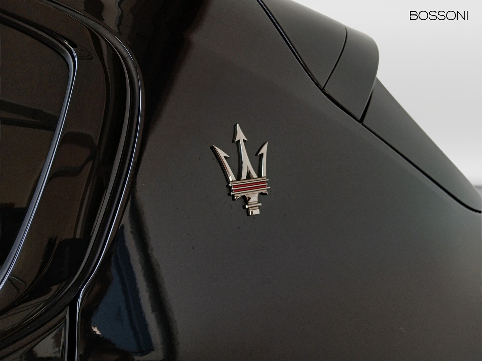 20 - Maserati Grecale 3.0 v6 v6 530cv trofeo awd