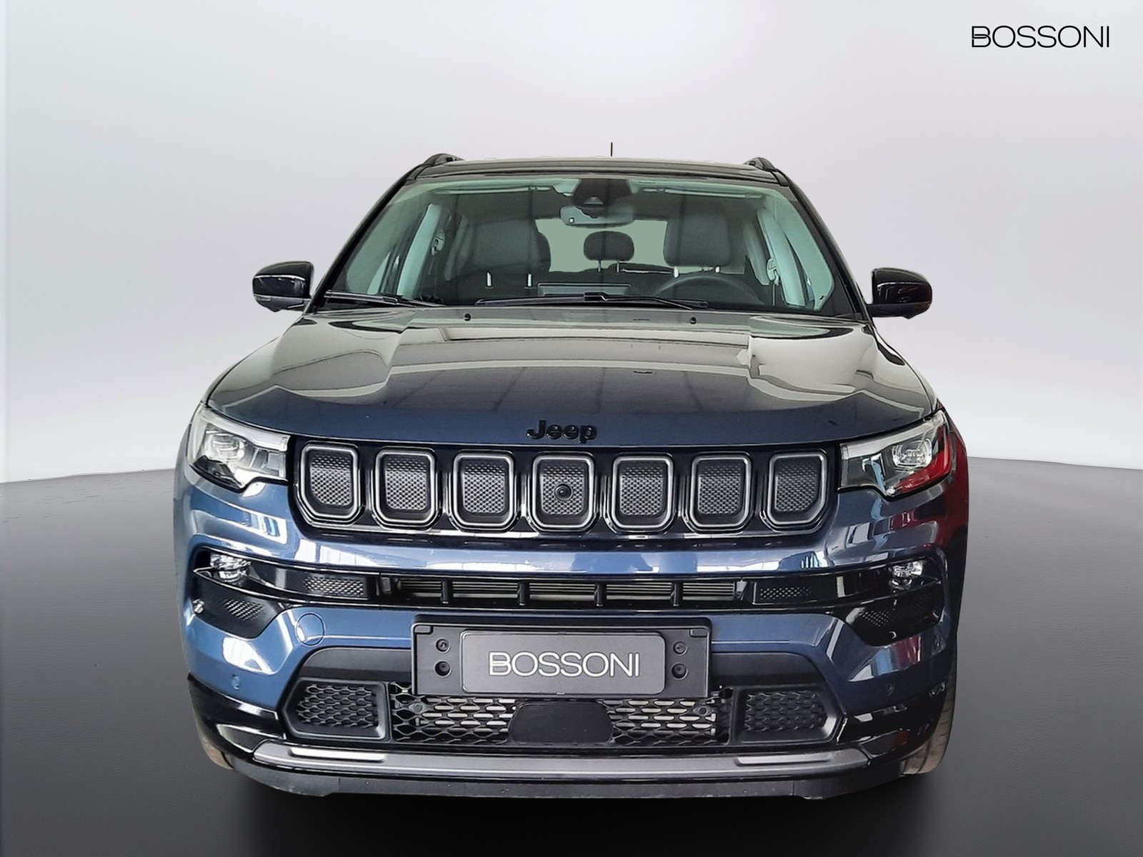 2 - Jeep Compass 1.6 multijet ii 130cv s 2wd