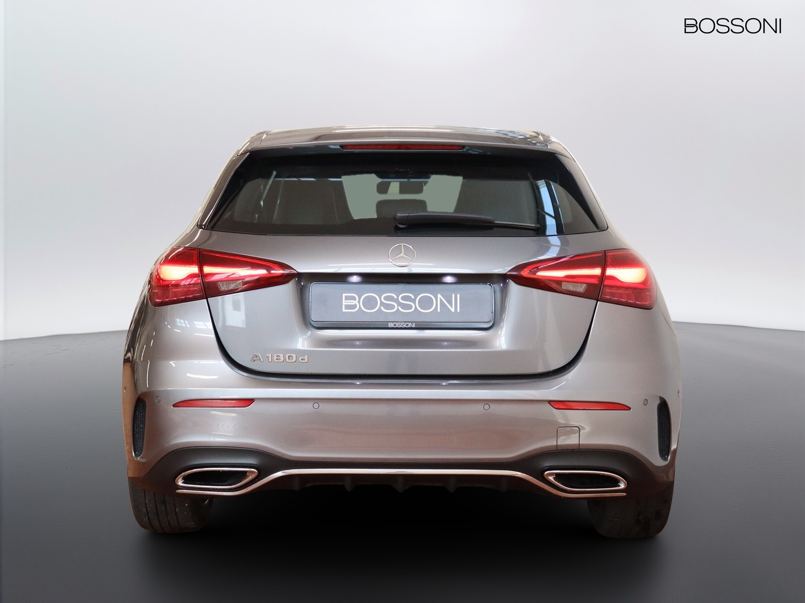 6 - Mercedes Classe A 180 d amg line advanced plus digital edition speedshift dct amg 8g